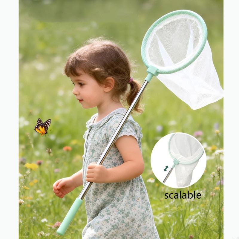 Outdoor Adventure Box - Children's Outdoor Adventure Set Includes Insect