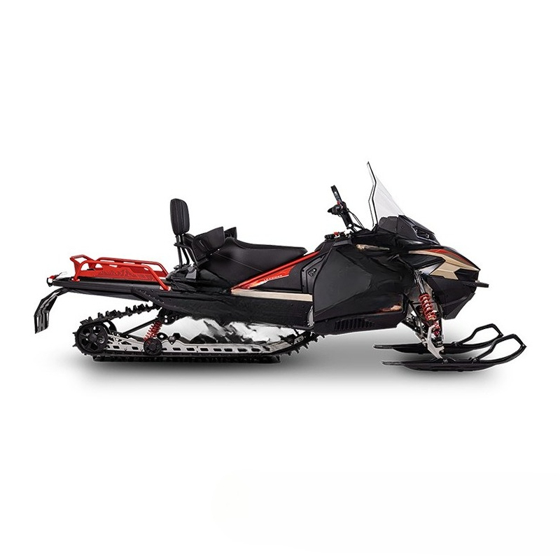 Outdoor Adventure Ski Resort L - Outdoor Adventure Resorts recension och pris