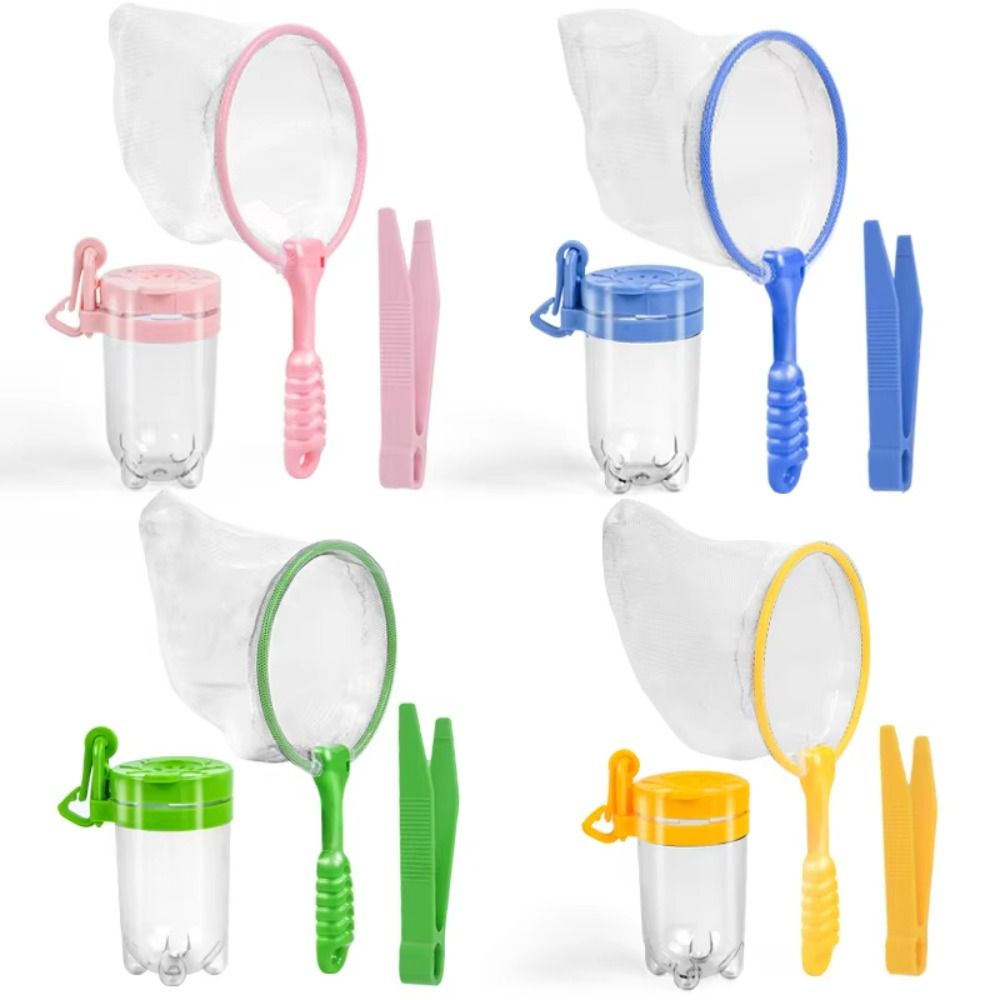 Male Jar Outdoor Adventure Set - Outdoor Adventure Box recension och pris