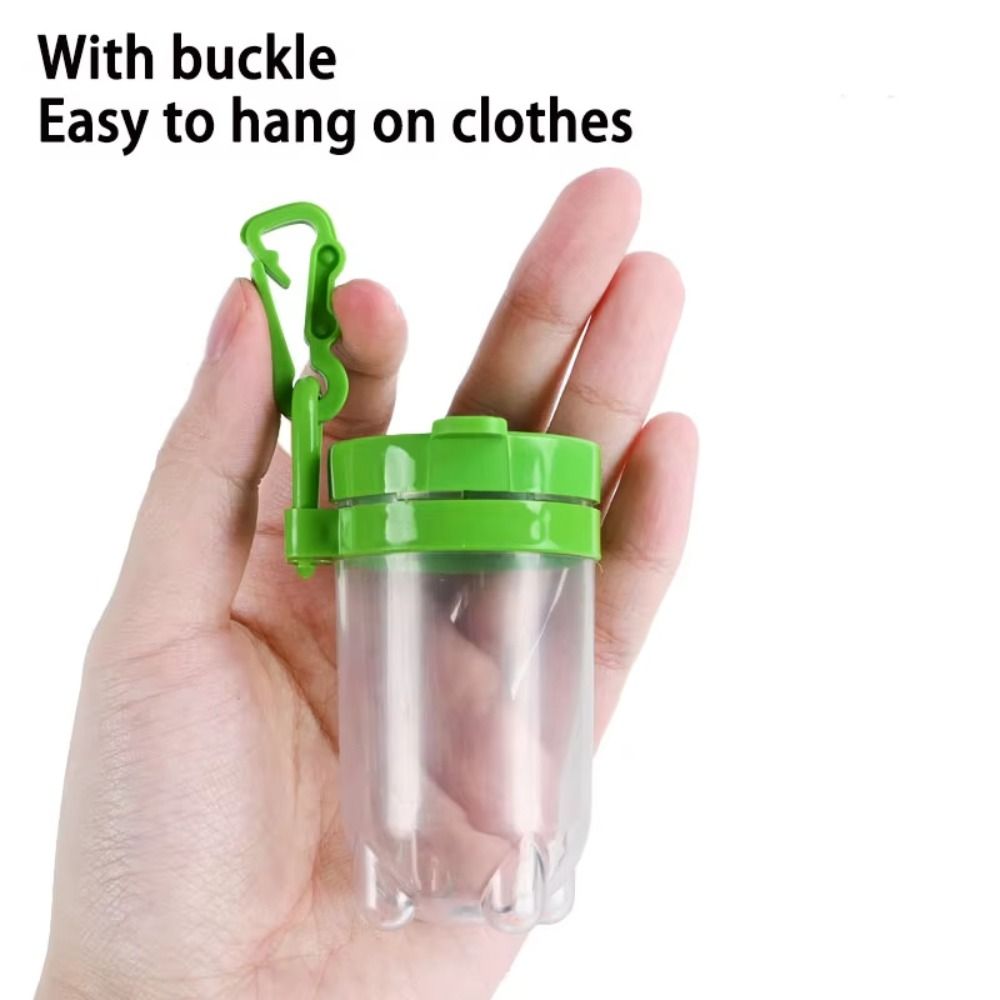 Male Jar Outdoor Adventure Set - Outdoor Adventure Box recension och pris