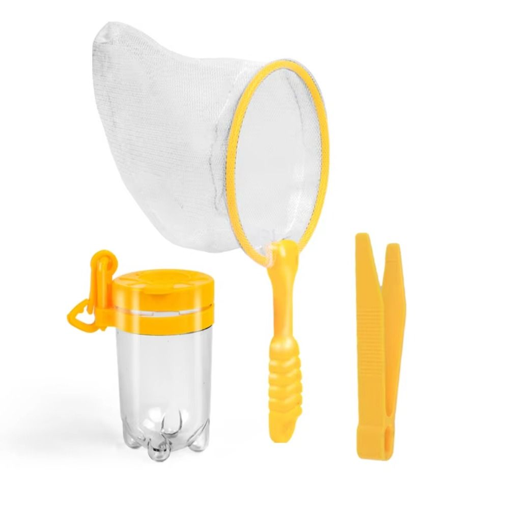 Male Jar Outdoor Adventure Set - Outdoor Adventure Box recension och pris