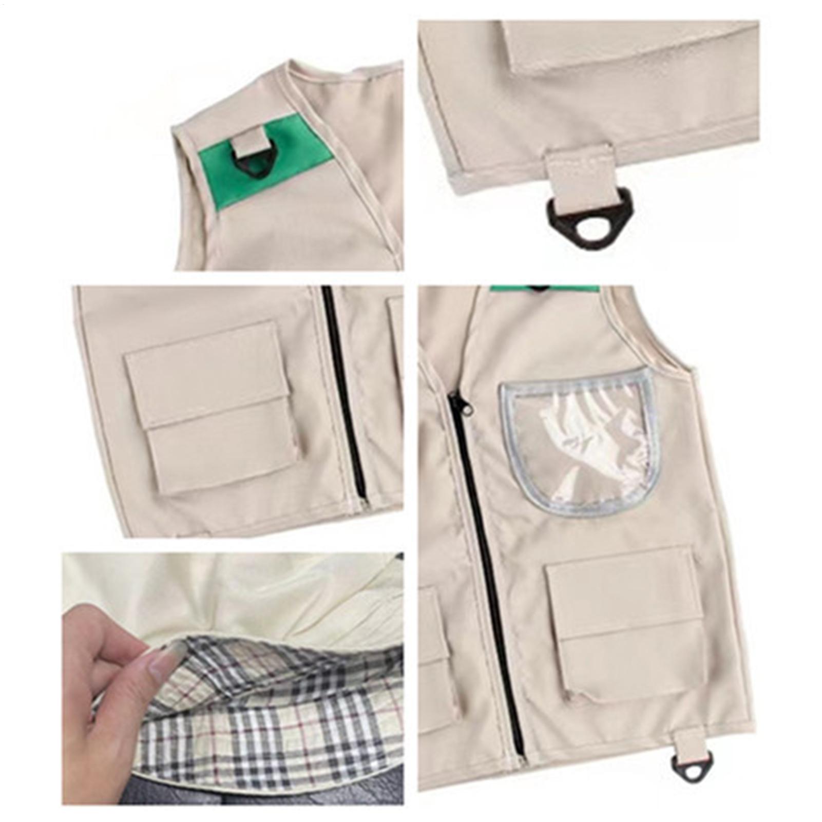 Safari Kids Outdoor Explorer K - Outdoor Adventure Kit For Boys recension och pris