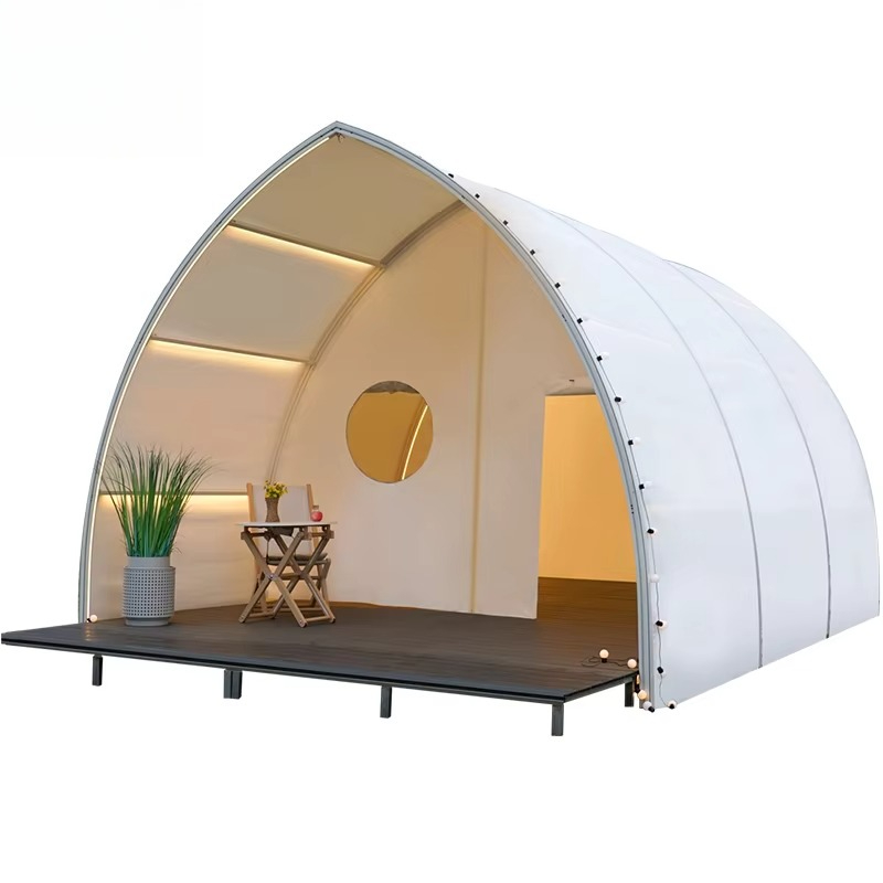 Luxury Waterproof Large Outdoo - Outdoor Adventure Resorts recension och pris