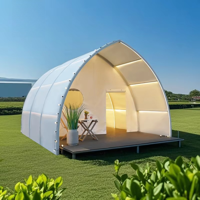 Luxury Waterproof Large Outdoo - Outdoor Adventure Resorts recension och pris
