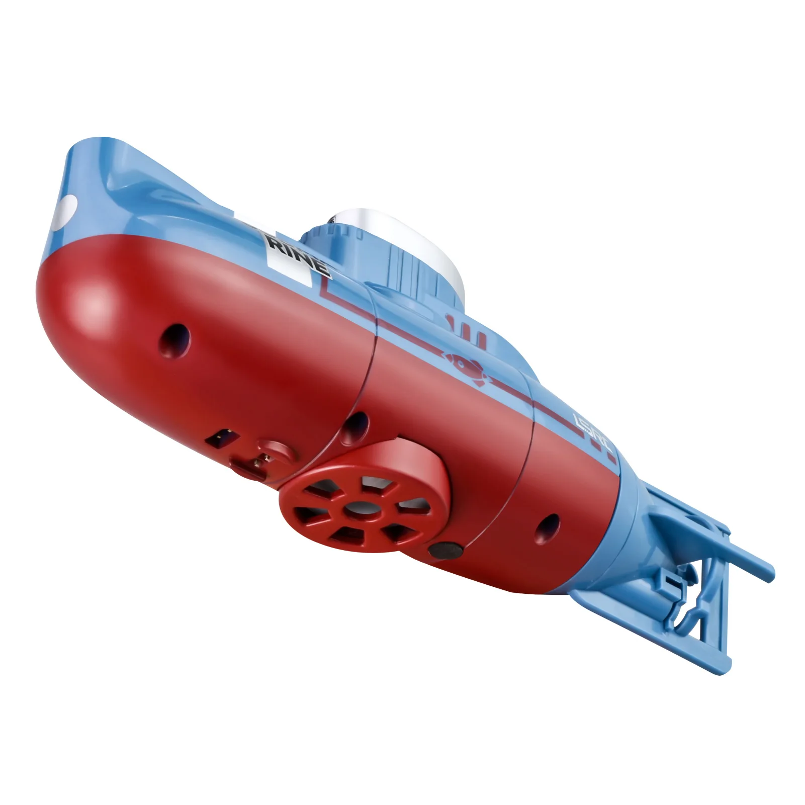 Simulation Mini RC Submarine 0 - Outdoor Adventure With Kids recension och pris