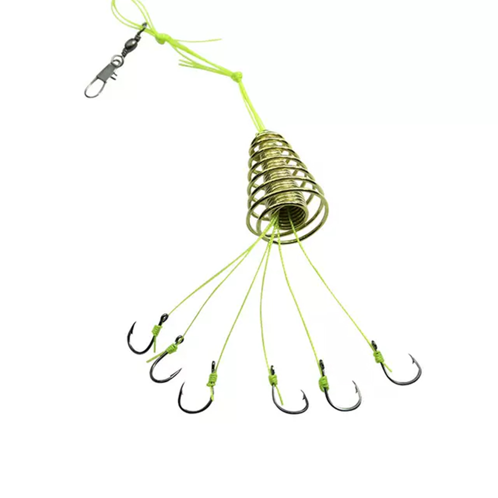Fishing Hooks 4 Set/Box Explos - Outdoor Adventure Box recension och pris