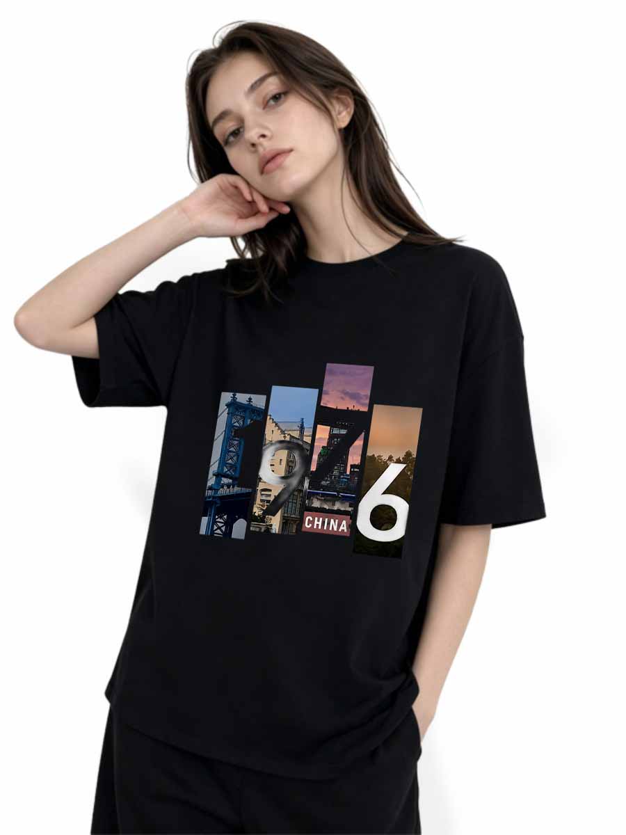 T-Shirt Adventure Outdoor Natu - Outdoor Adventure Quest recension och pris