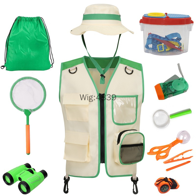 Outdoor Kids Adventure Suit Co - Outdoor Adventure Movies For Kids recension och pris