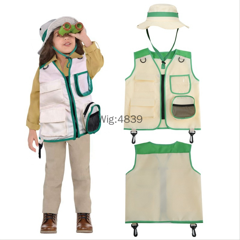 Outdoor Kids Adventure Suit Co - Outdoor Adventure Movies For Kids recension och pris