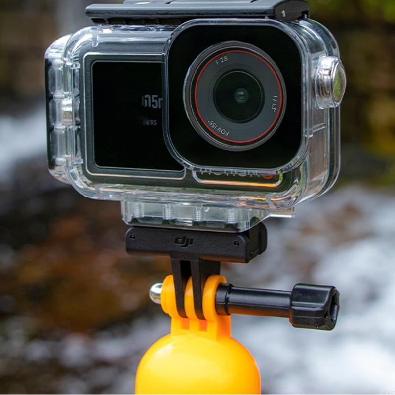 Shockproof Enclosure 2M Drop P - Outdoor Adventure Videos recension och pris