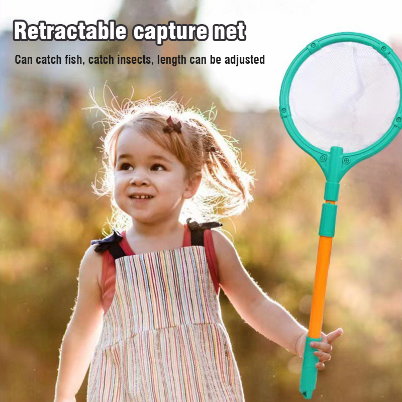 Children's Insect Butterfly Ca - Outdoor Adventure With Kids recension och pris