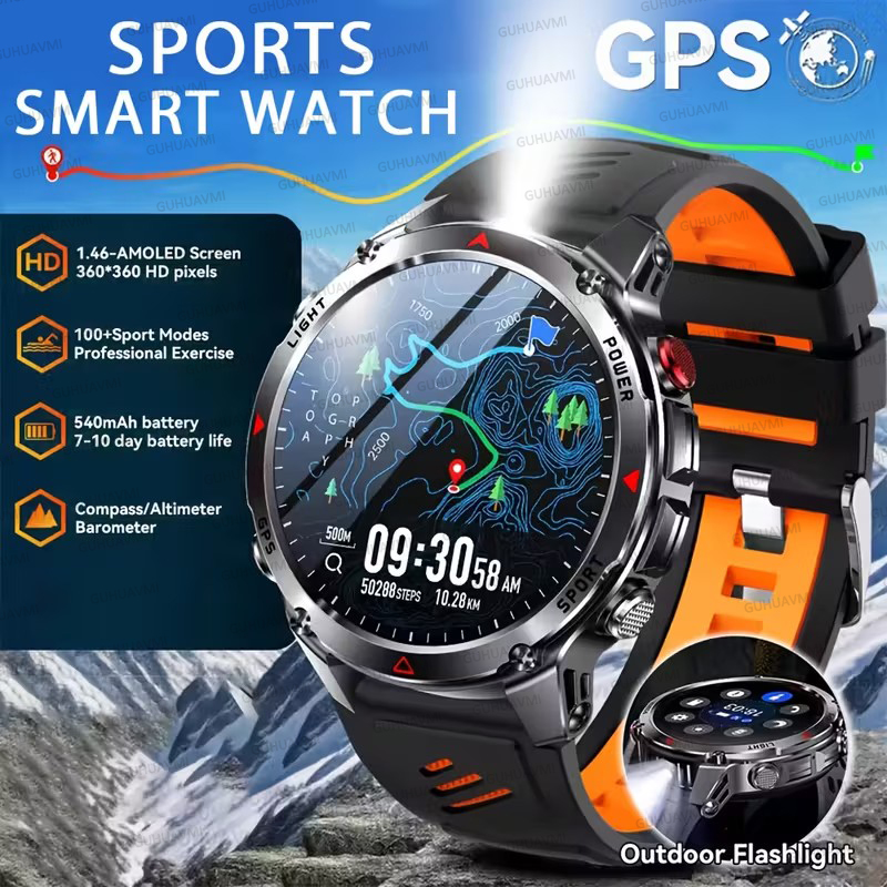2026 New T-Rex 3 Ultra Militar - Outdoor Adventure Hours recension och pris