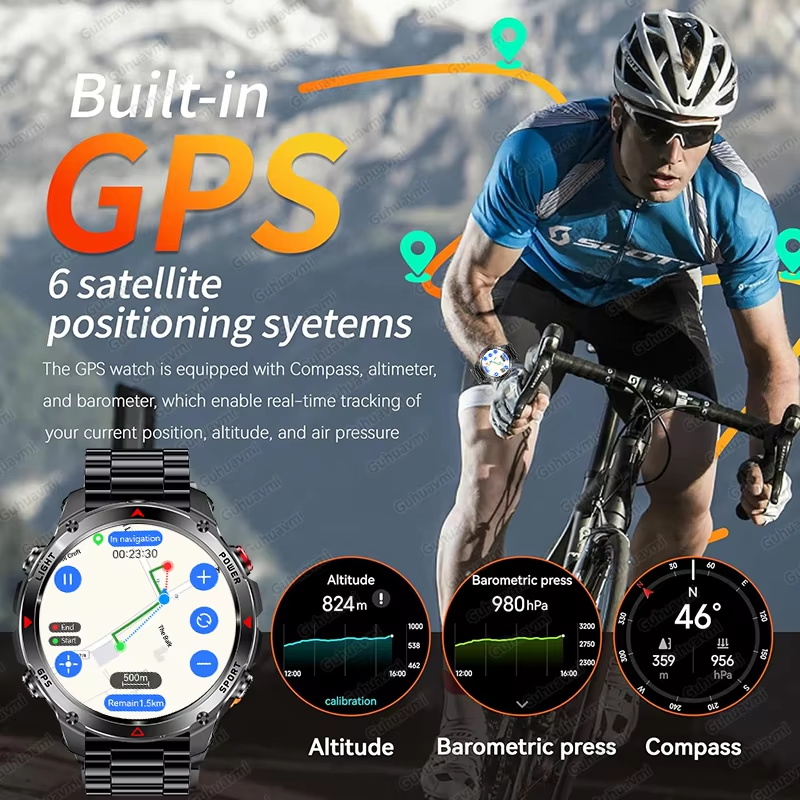 2026 New T-Rex 3 Ultra Militar - Outdoor Adventure Hours recension och pris