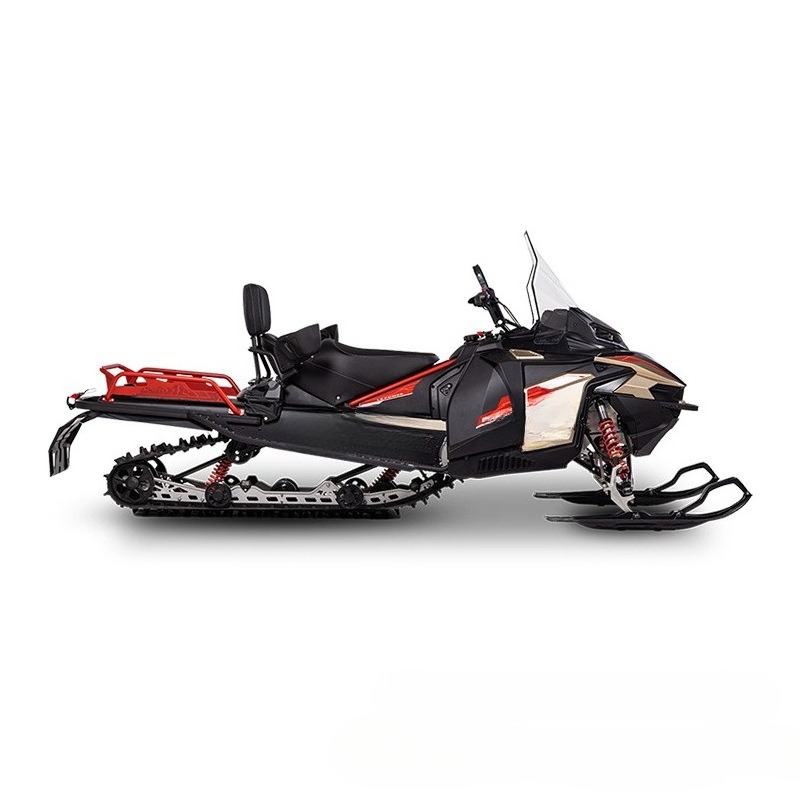 Outdoor Adventure Ski Resort L - Outdoor Adventure Resorts recension och pris