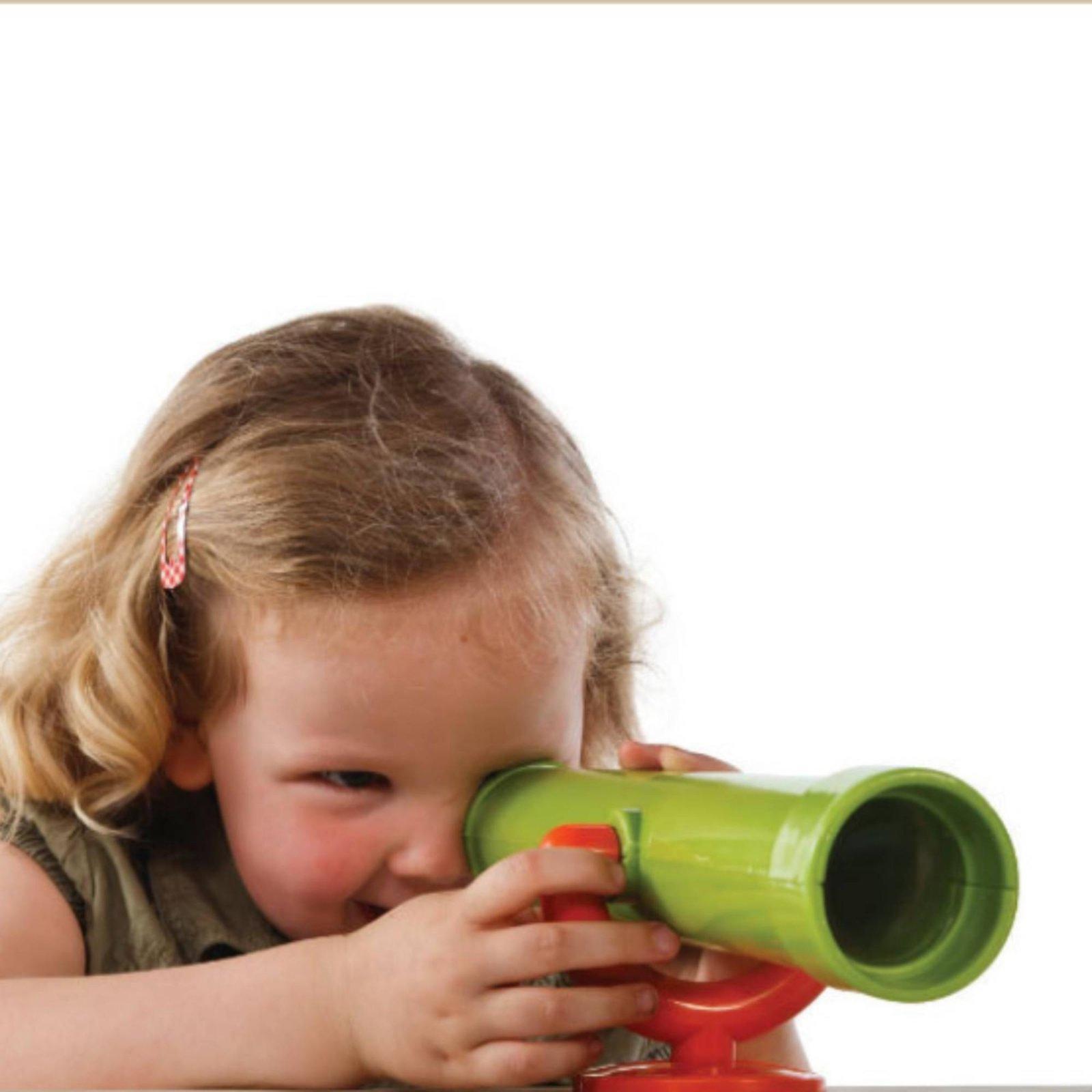 Children Telescope Sensory Edu - Outdoor Adventure With Kids recension och pris