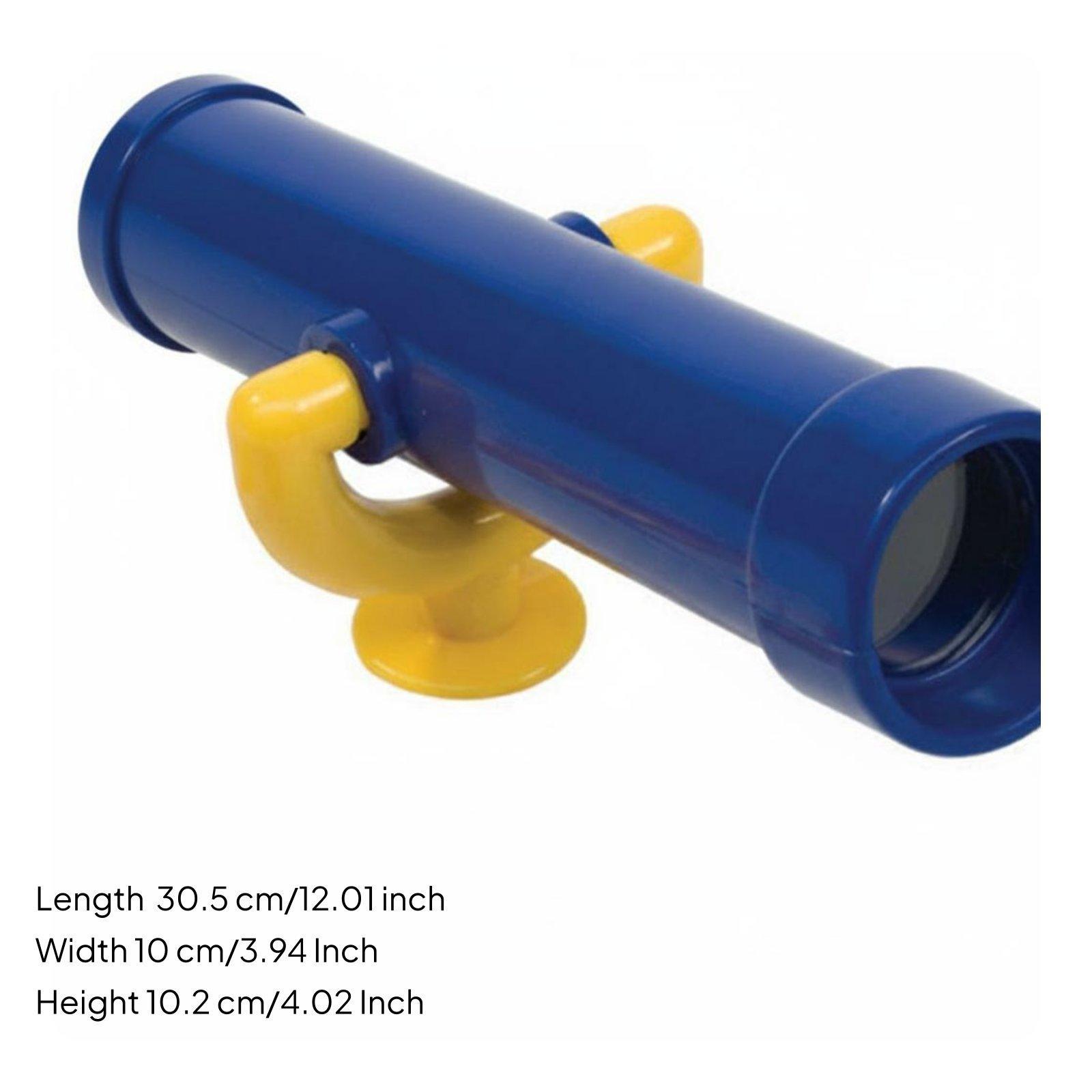 Children Telescope Sensory Edu - Outdoor Adventure With Kids recension och pris