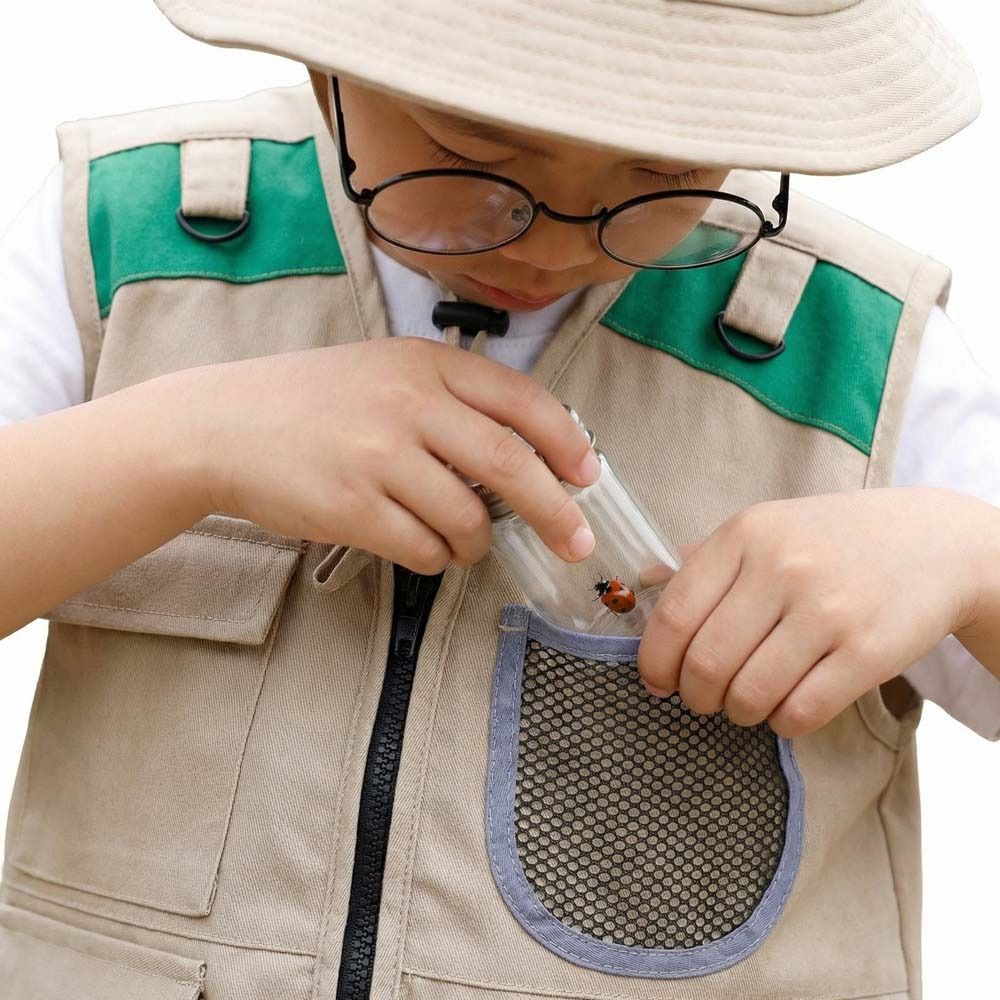Summer Clothing Kids Explorer  - Outdoor Adventure Movies For Kids recension och pris