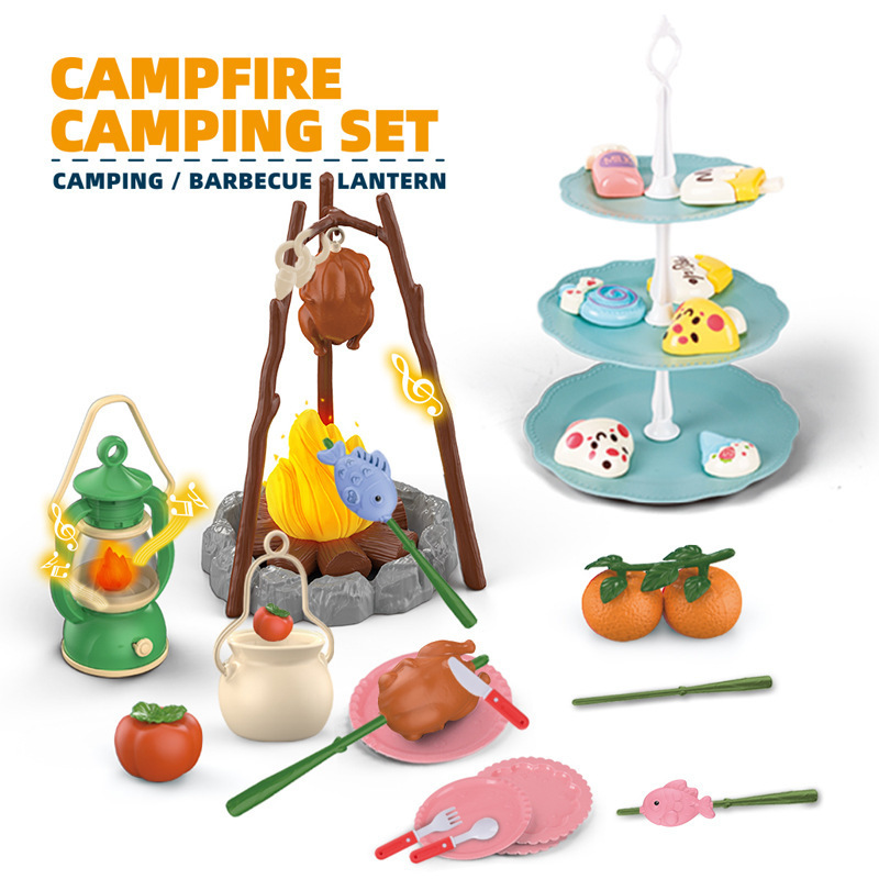 Kids Outdoor Adventure Tool Se - Outdoor Adventure With Kids recension och pris