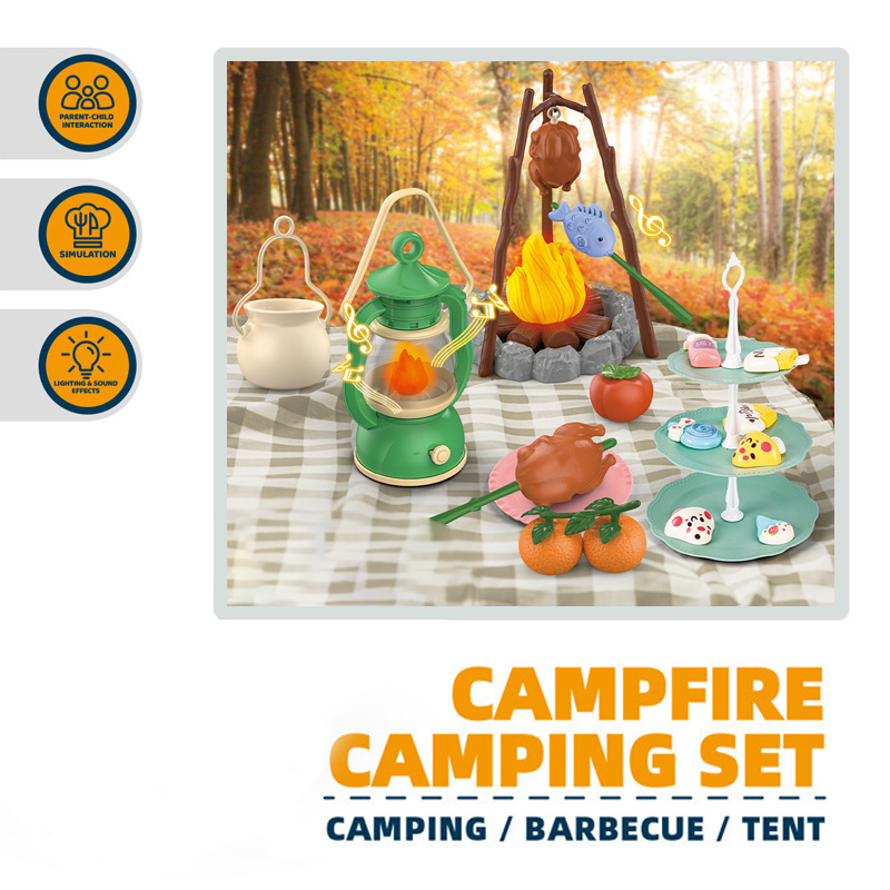 Kids Outdoor Adventure Tool Se - Outdoor Adventure With Kids recension och pris