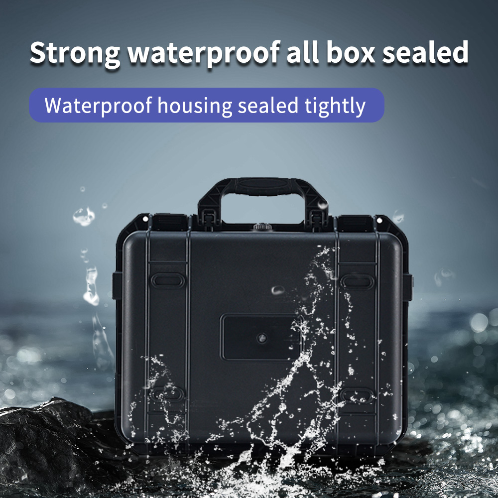 Suitable for DJI RS 4 Mini sto - Outdoor Adventure Box recension och pris