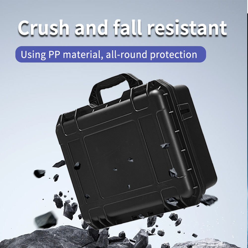 Suitable for DJI RS 4 Mini sto - Outdoor Adventure Box recension och pris