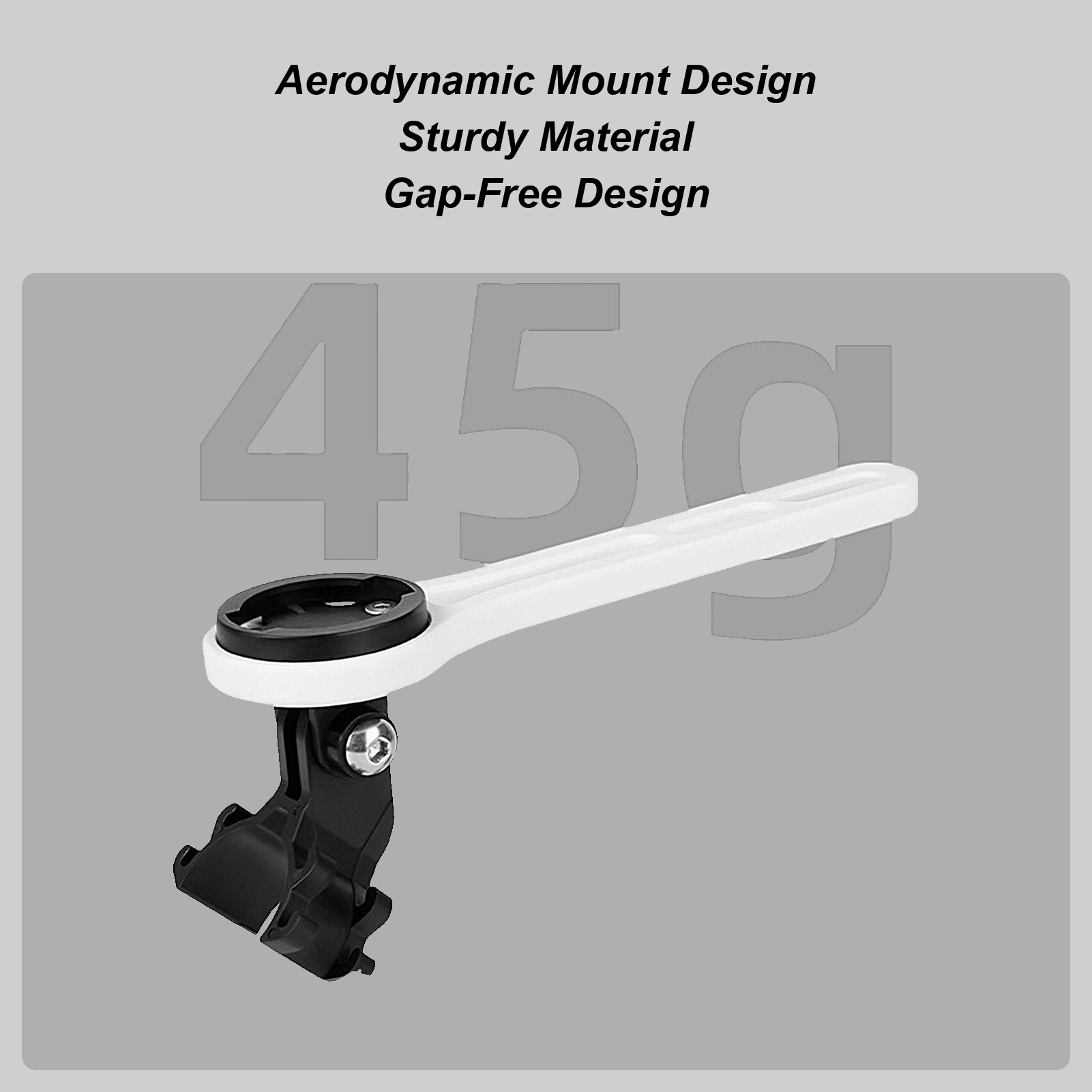 Bike Computer Bracket Handleba - Outdoor Adventure Videos recension och pris