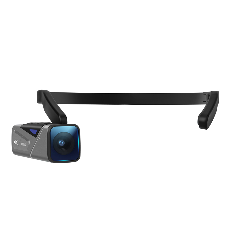 4K Sports Head Digital Video R - Outdoor Adventure Videos recension och pris