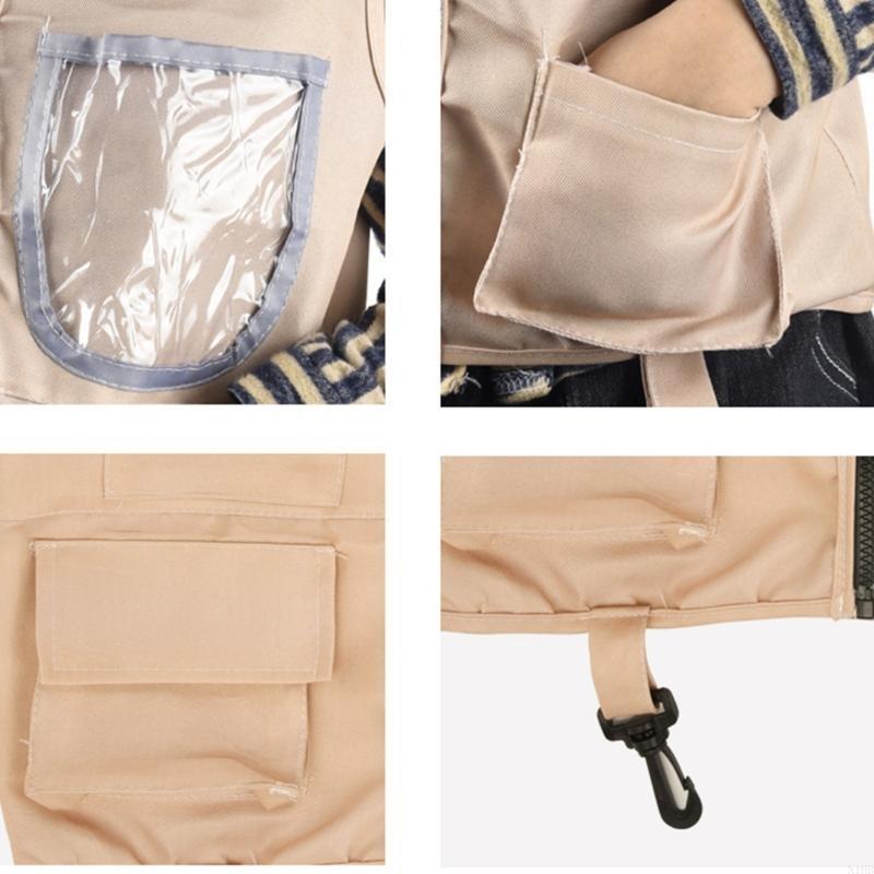 N1HB Kids Outdoor Adventure Ca - Outdoor Adventure Kids Party recension och pris
