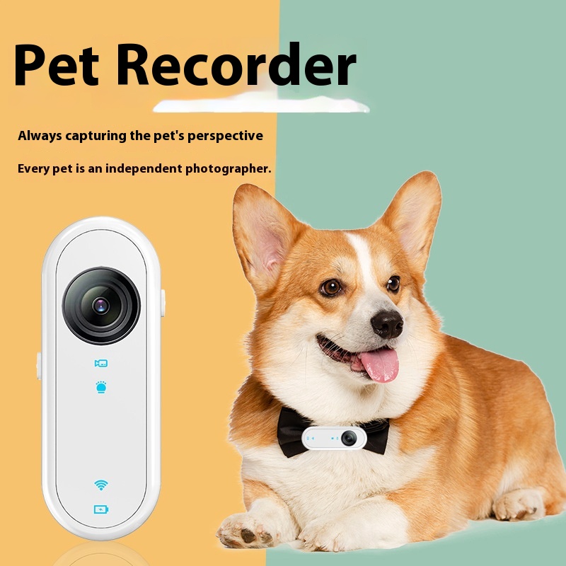 Waterproof Mini Body Camera fo - Outdoor Adventure Hours recension och pris