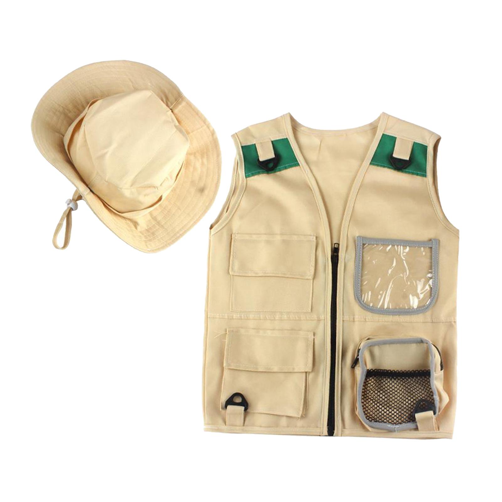 Safari Kids Outdoor Explorer K - Outdoor Adventure Kit For Boys recension och pris