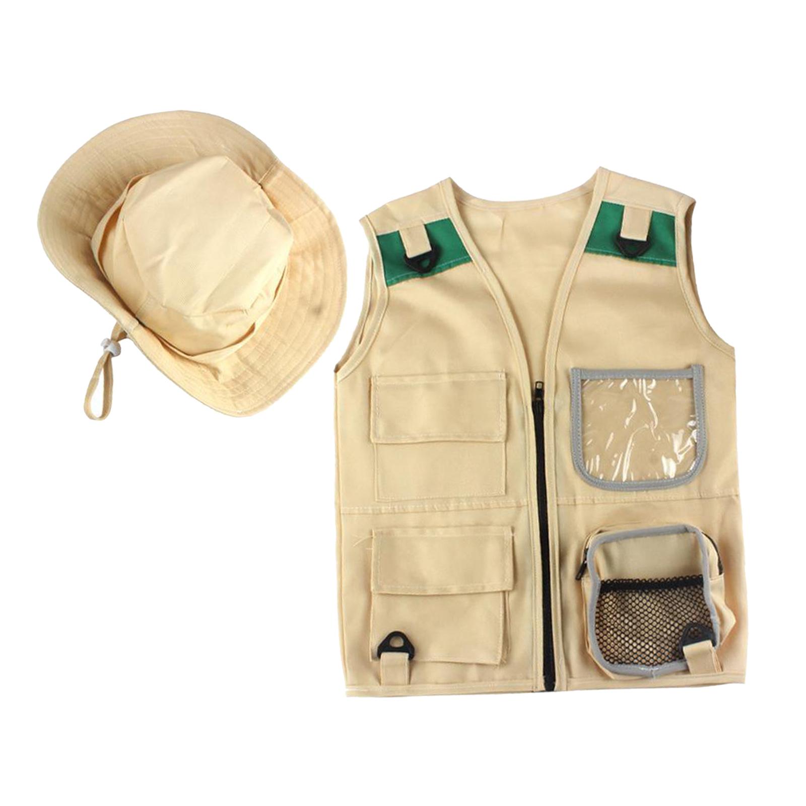 Safari Kids Outdoor Explorer K - Outdoor Adventure Kit For Boys recension och pris