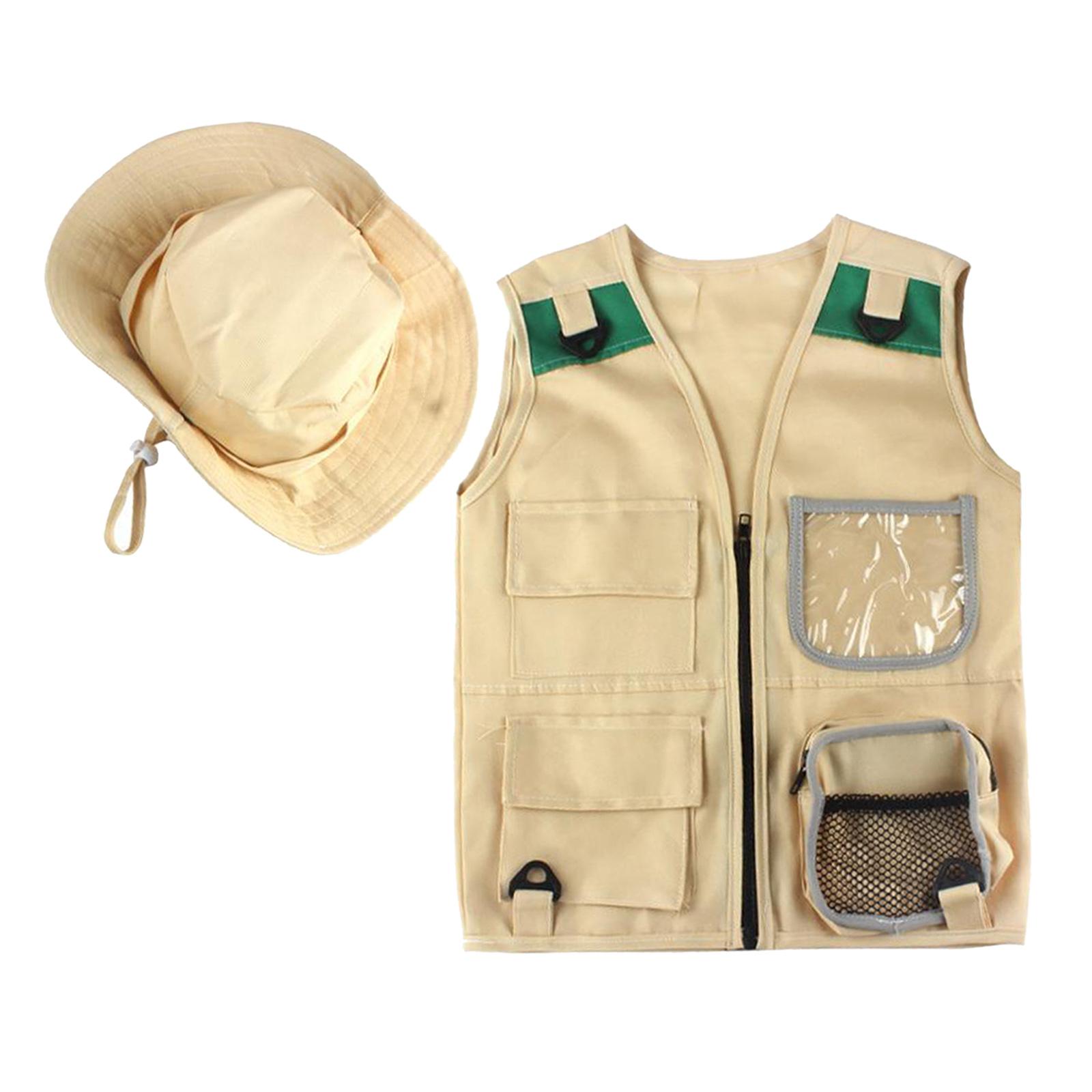 Safari Kids Outdoor Explorer K - Outdoor Adventure Kit For Boys recension och pris