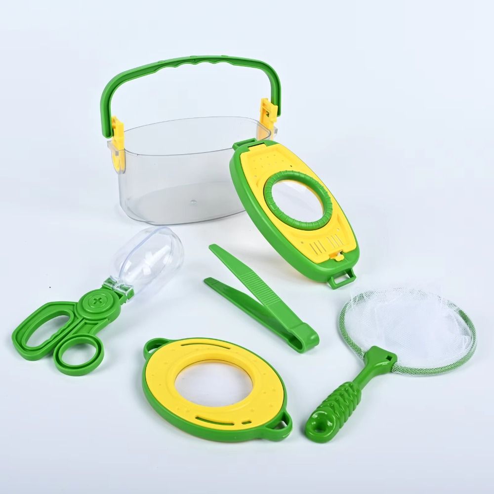 Male Jar Outdoor Adventure Set - Outdoor Adventure Box recension och pris