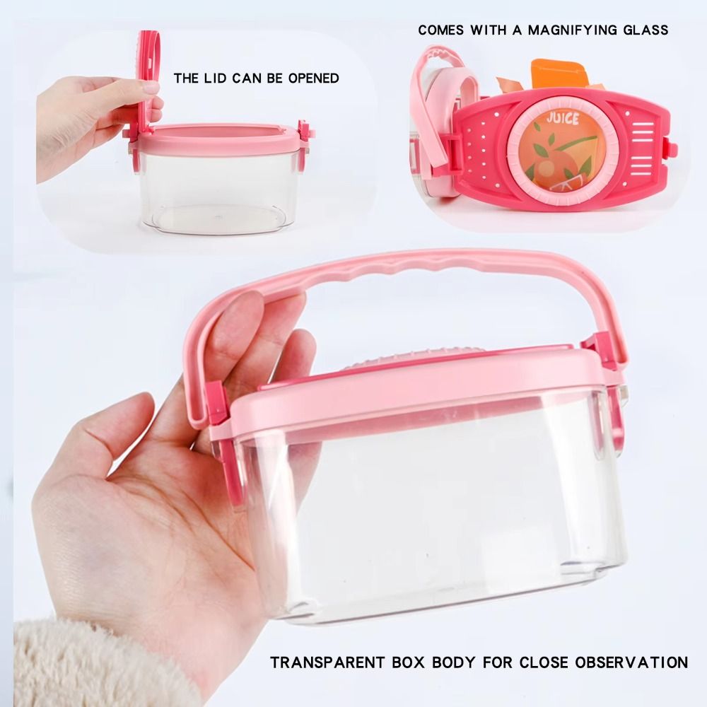 Male Jar Outdoor Adventure Set - Outdoor Adventure Box recension och pris