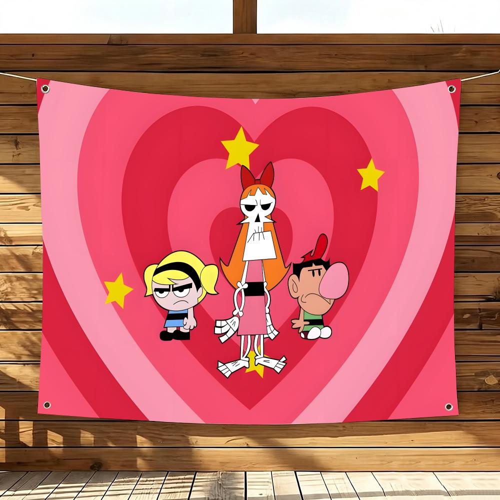 Kids Cartoon T-The Grim Advent - Outdoor Adventure Kids Party recension och pris