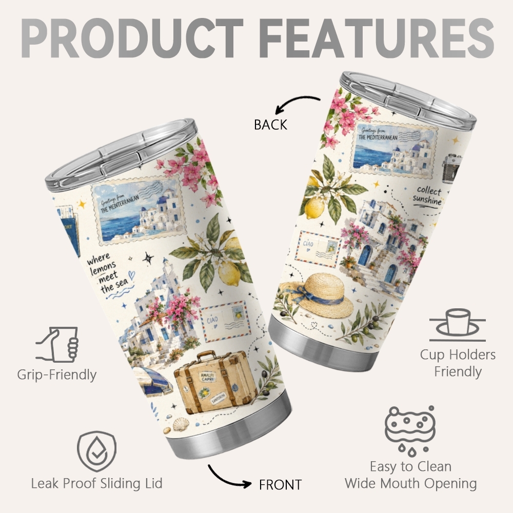 Outdoor Adventure Vacuum Flask - Outdoor Adventure Hours recension och pris