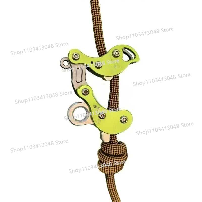 Eight Rings Climbing Tree Mech - Outdoor Adventure With Kids recension och pris