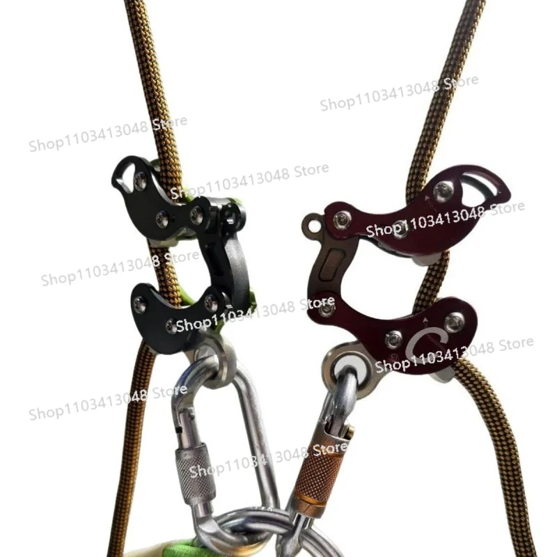 Eight Rings Climbing Tree Mech - Outdoor Adventure With Kids recension och pris