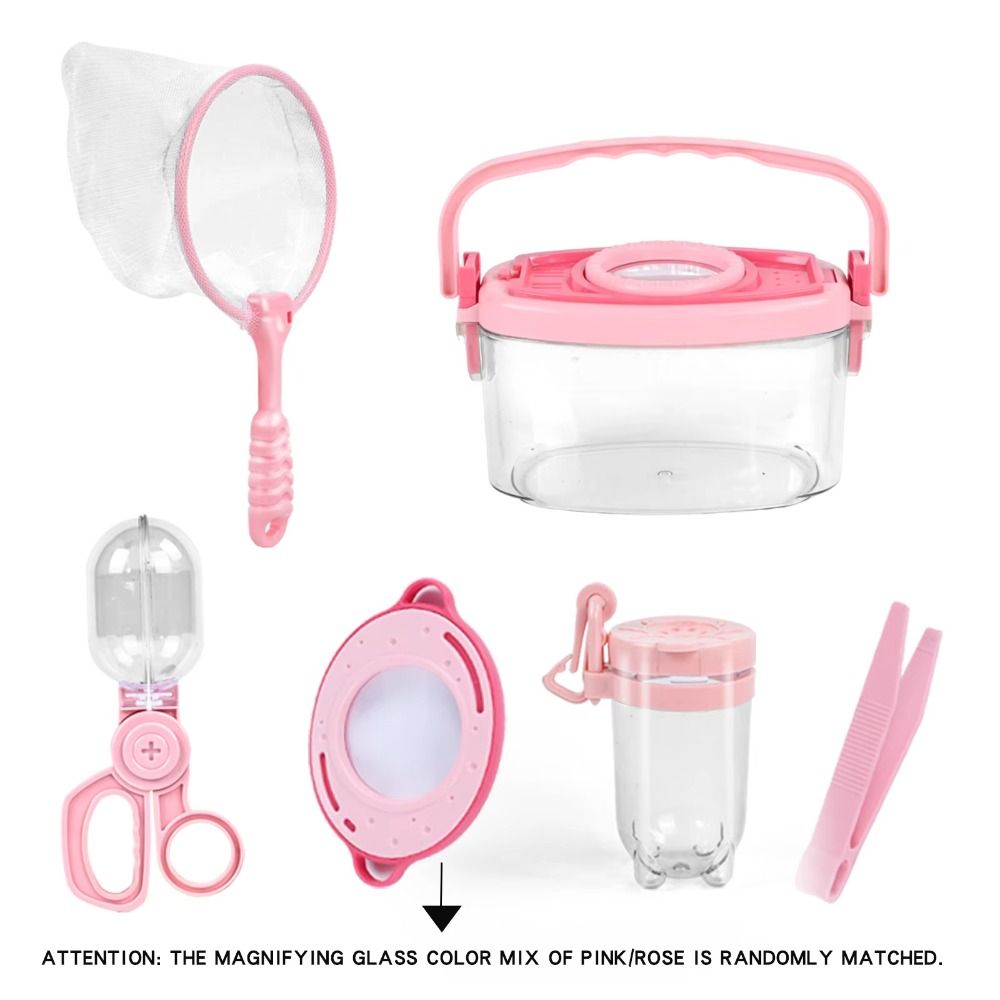 Male Jar Outdoor Adventure Set - Outdoor Adventure Box recension och pris