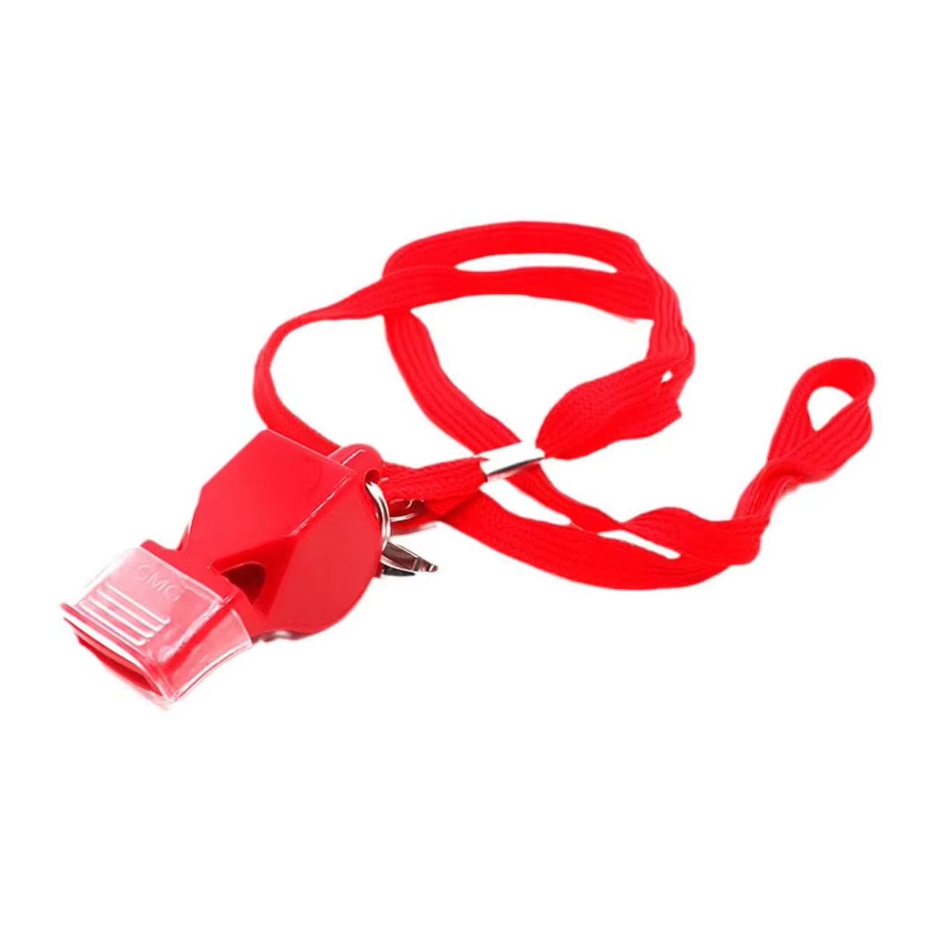 1 professional sports whistle  - Emergency Whistle Pea recension och pris