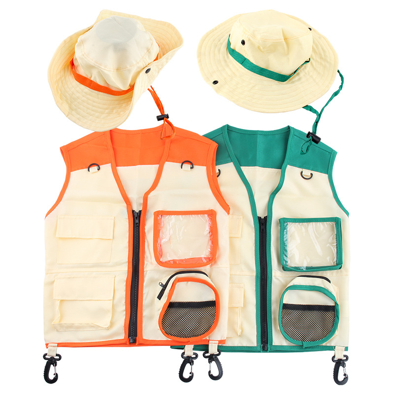 Nature Explorer Adventure Kit  - Outdoor Adventure Kit For Boys recension och pris