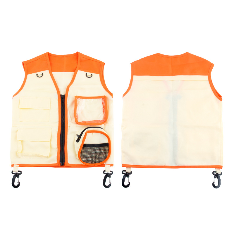 Nature Explorer Adventure Kit  - Outdoor Adventure Kit For Boys recension och pris