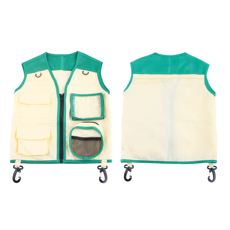 Nature Explorer Adventure Kit  - Outdoor Adventure Kit For Boys recension och pris